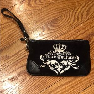 JUICY COUTURE WRISTLET